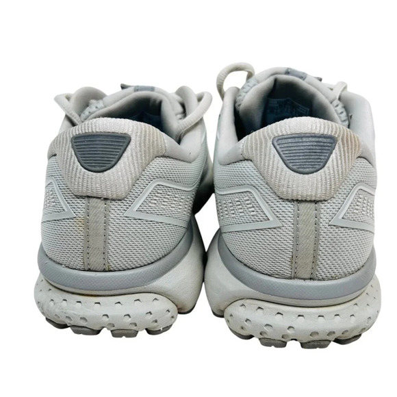 Brooks Ghost 12 Size 10 Women Sneakers Running Walking Athletic Hiking - Picture 5 of 9